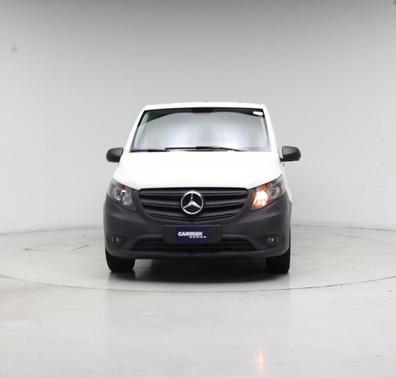 2022 Mercedes-Benz Metris Base
