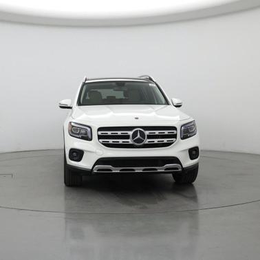 2023 Mercedes-Benz GLB 250 Base