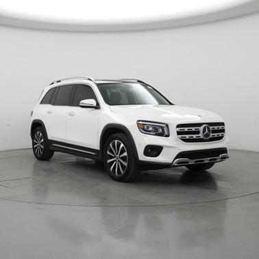 2023 Mercedes-Benz GLB 250 Base