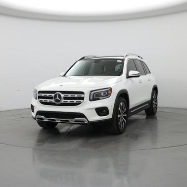 2023 Mercedes-Benz GLB 250 Base