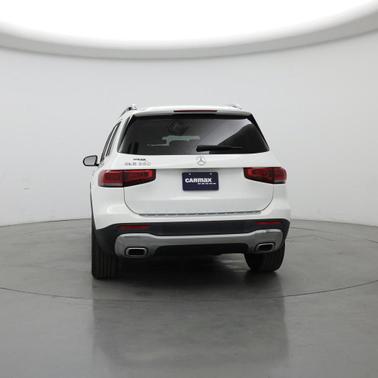 2023 Mercedes-Benz GLB 250 Base