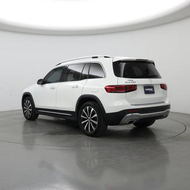 2023 Mercedes-Benz GLB 250 Base