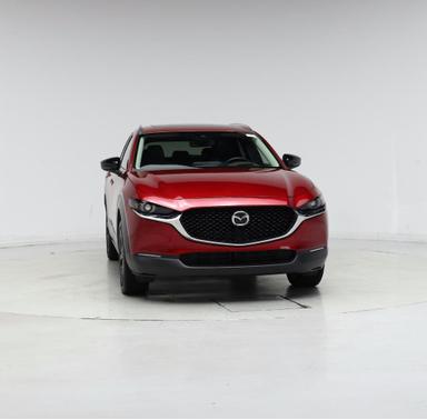 2023 Mazda CX-30 2.5 Turbo Premium Package