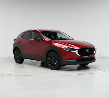 2023 Mazda CX-30 2.5 Turbo Premium Package