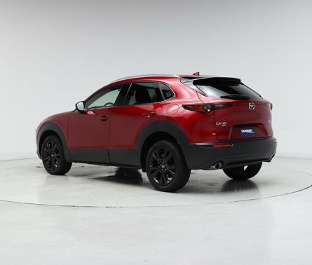 2023 Mazda CX-30 2.5 Turbo Premium Package