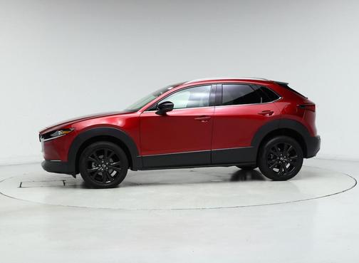 2023 Mazda CX-30 2.5 Turbo Premium Package