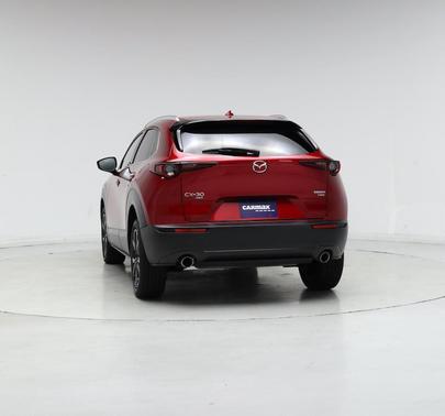 2023 Mazda CX-30 2.5 Turbo Premium Package