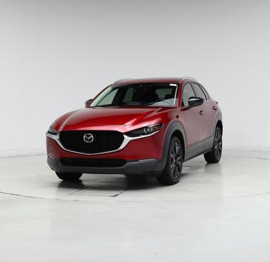 2023 Mazda CX-30 2.5 Turbo Premium Package