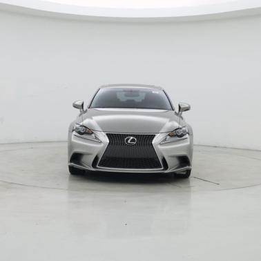 2016 Lexus IS 200t Base