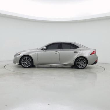 2016 Lexus IS 200t Base