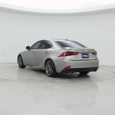 2016 Lexus IS 200t Base