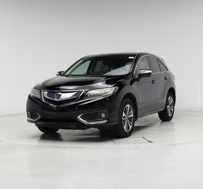 2017 Acura RDX Advance Package