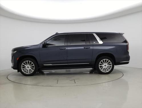 2021 Cadillac Escalade ESV Premium Luxury
