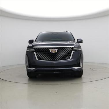 2021 Cadillac Escalade ESV Premium Luxury