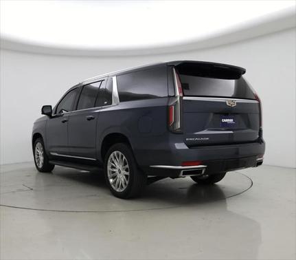 2021 Cadillac Escalade ESV Premium Luxury