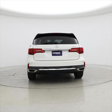 2019 Acura MDX 3.5L