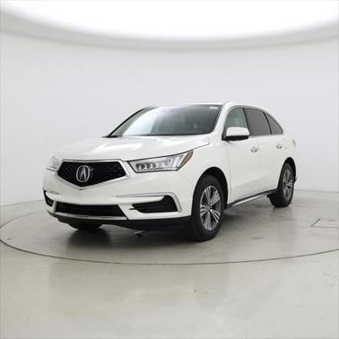 2019 Acura MDX 3.5L