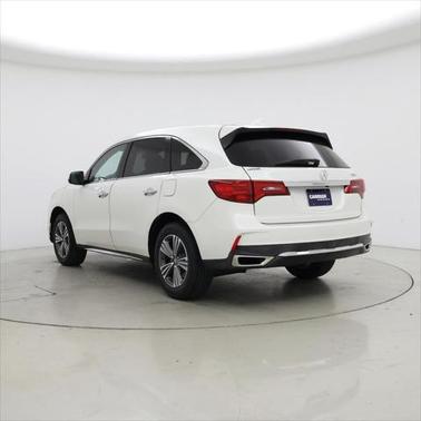 2019 Acura MDX 3.5L