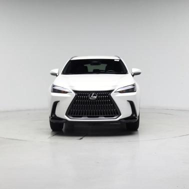 2023 Lexus NX 250 Base