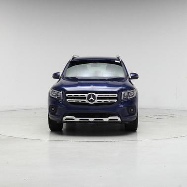 2022 Mercedes-Benz GLB 250 Base