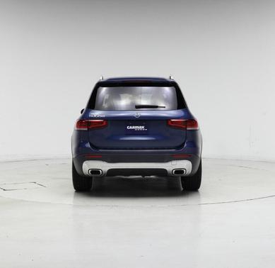 2022 Mercedes-Benz GLB 250 Base