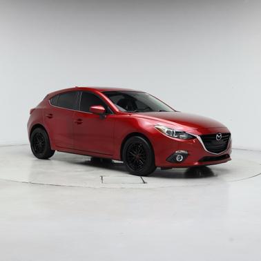 2016 Mazda Mazda3 s Touring
