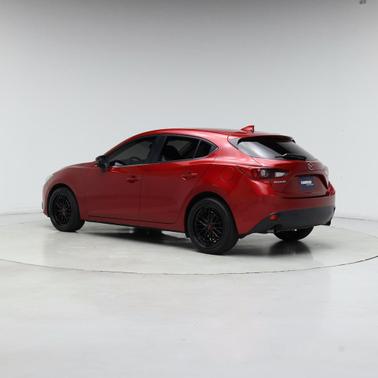 2016 Mazda Mazda3 s Touring