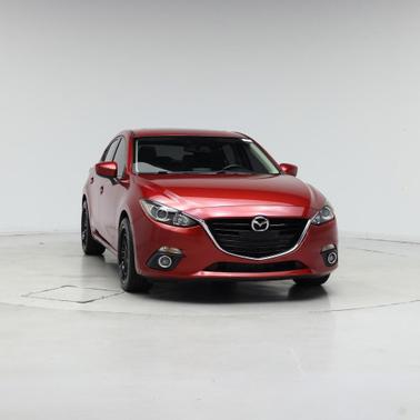 2016 Mazda Mazda3 s Touring