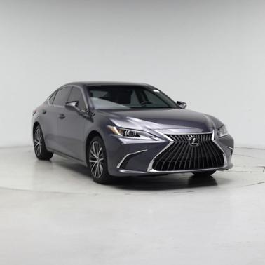 2023 Lexus ES 350 Base