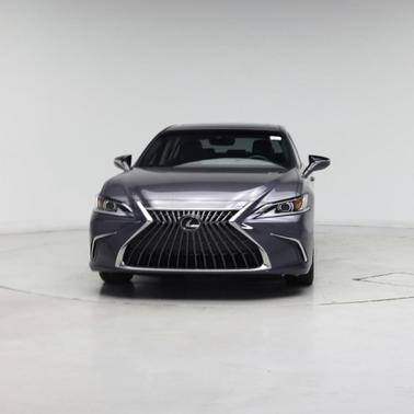 2023 Lexus ES 350 Base