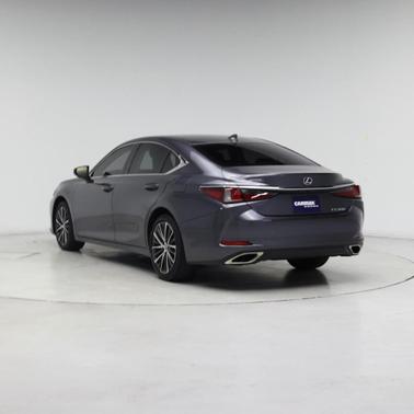 2023 Lexus ES 350 Base