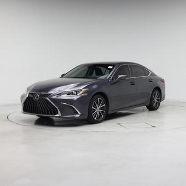 2023 Lexus ES 350 Base