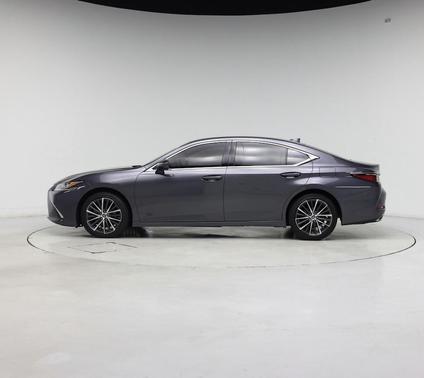 2023 Lexus ES 350 Base