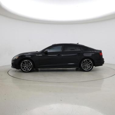 2024 Audi A5 Sportback 45 S Line Premium