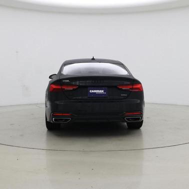 2024 Audi A5 Sportback 45 S Line Premium