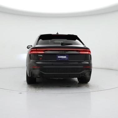 2021 Audi RS Q8 4.0T