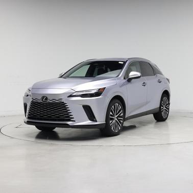 Iridium 2023 Lexus RX 350 Premium