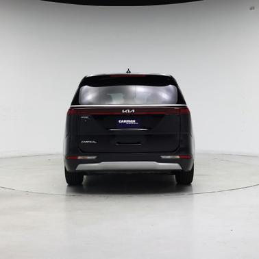 Aurora Black Pearl 2024 Kia Carnival EX