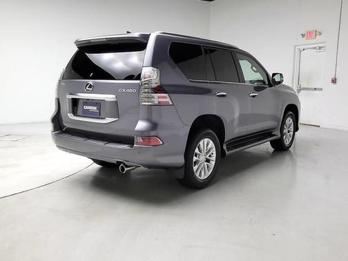 2022 Lexus GX 460 Premium