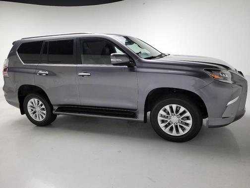 2022 Lexus GX 460 Premium