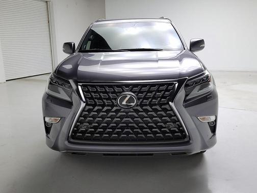 2022 Lexus GX 460 Premium
