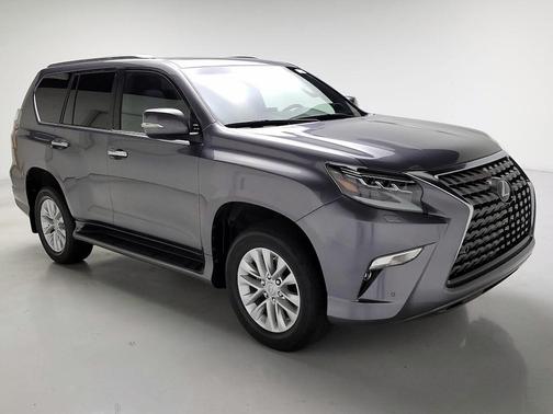 2022 Lexus GX 460 Premium