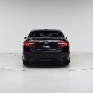 2021 Honda Accord Sport 1.5T