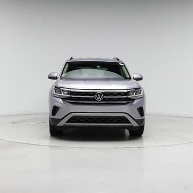 2021 Volkswagen Atlas 3.6L SE w/Technology