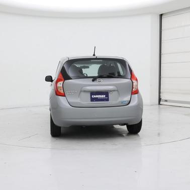 2014 Nissan Versa Note S