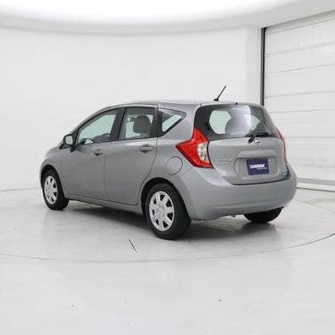 2014 Nissan Versa Note S