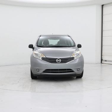 2014 Nissan Versa Note S