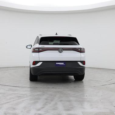 2022 Volkswagen ID.4 Pro S