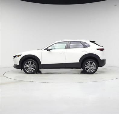 2023 Mazda CX-30 Preferred