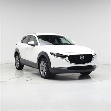2023 Mazda CX-30 Preferred
